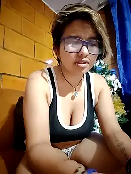 NovaGlitz online show from 14, 12, 2024