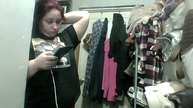 Snapshot of lilbishmiss chatting on 9, 3, 2026 lilbishmiss online show from 9, 3, 2026