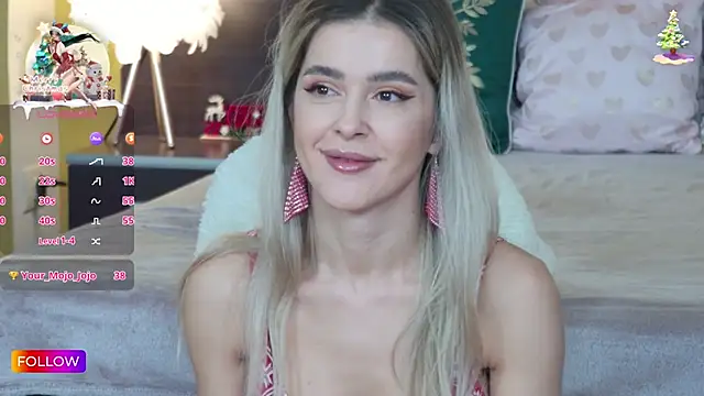 Sarah-Hart online show from 22, 12, 2024