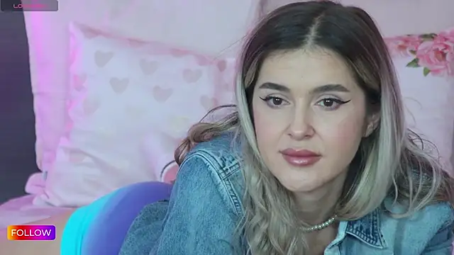 Sarah-Hart online show from 18, 2, 2025