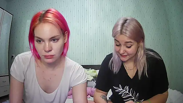 ChrisGirls online show from 29, 12, 2024