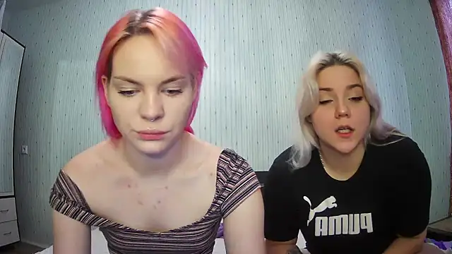 ChrisGirls online show from 15, 1, 2025