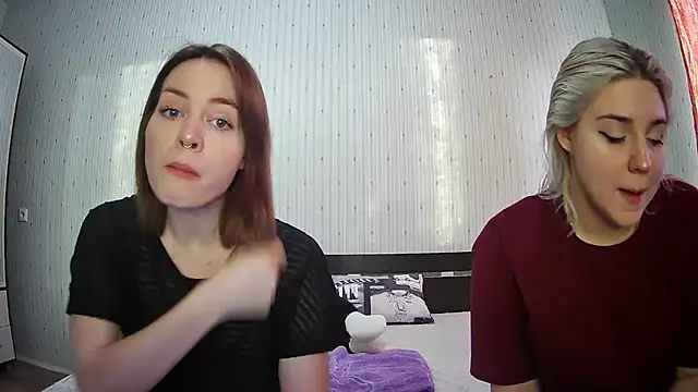 ChrisGirls online show from 30, 1, 2025