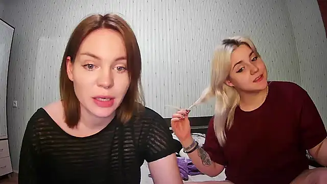 ChrisGirls online show from 30, 1, 2025