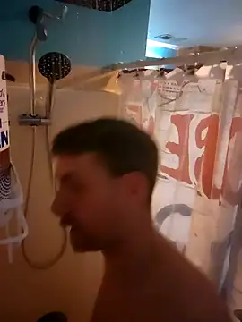 MysteriousFire23 online show from 20, 1, 2025