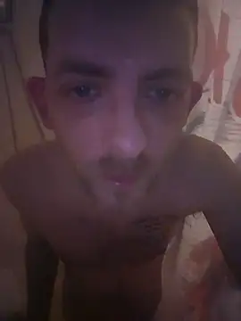 MysteriousFire23 online show from 9, 3, 2025