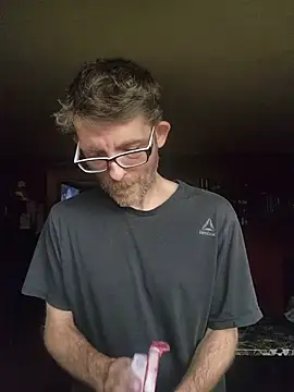 MysteriousFire23 online show from 31, 10, 2025