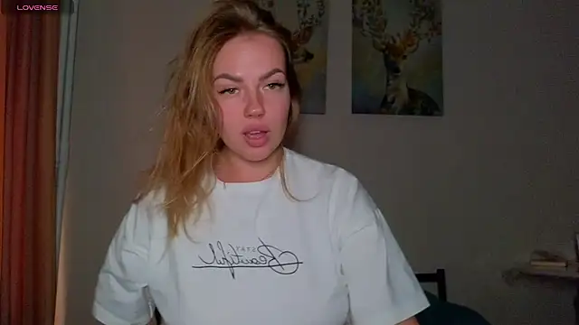 EmilyRobbie online show from 19, 4, 2026