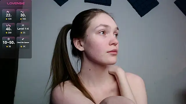 stellapayne1 online show from 26, 2, 2025