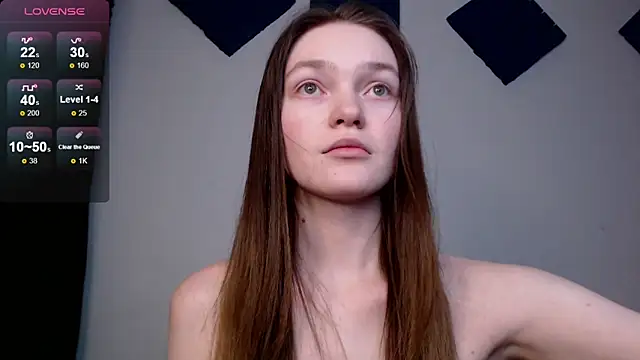 stellapayne1 online show from 1, 3, 2025