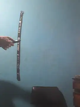 hugosafado333 online show from 15, 12, 2025