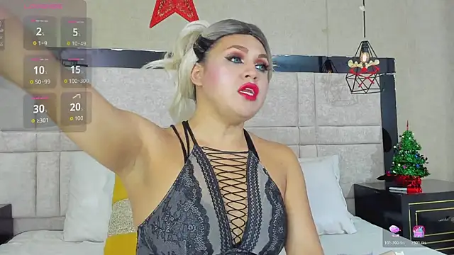 kimCosseyy online show from 6, 1, 2026