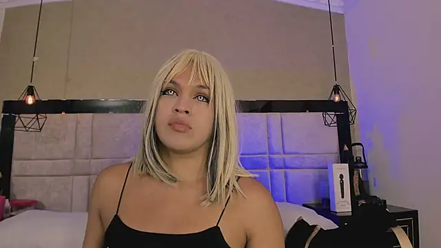 kimCosseyy online show from 4, 3, 2026