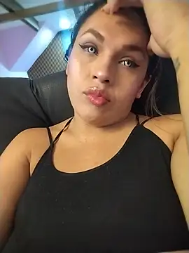 kimCosseyy online show from 8, 5, 2026