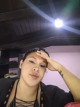 kimCosseyy online show from 10, 5, 2026