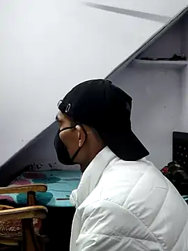 Snapshot of Habibi_big_b chatting on 19, 1, 2025 Habibi big b online show from 19, 1, 2025