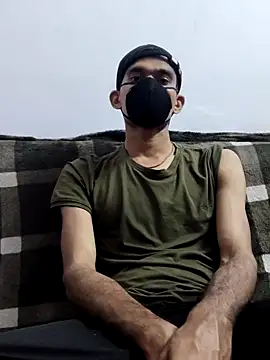 Snapshot of Habibi_big_b chatting on 12, 2, 2025 Habibi big b online show from 12, 2, 2025