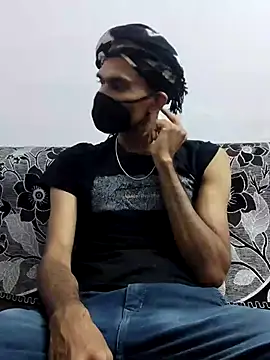 Snapshot of Habibi_big_b chatting on 17, 3, 2025 Habibi big b online show from 17, 3, 2025