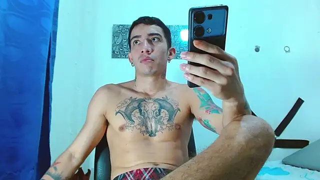 targuerian22 online show from 7, 3, 2025