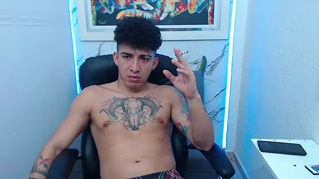 targuerian22 online show from 30, 9, 2025