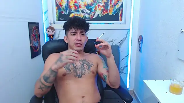 targuerian22 online show from 22, 11, 2025