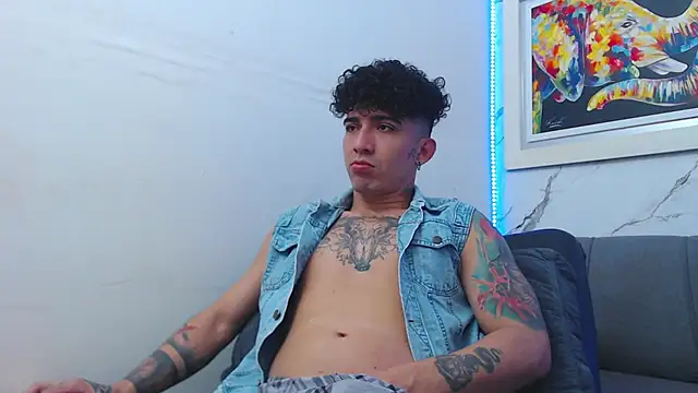 targuerian22 online show from 17, 1, 2026