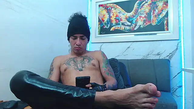 targuerian22 online show from 25, 5, 2026