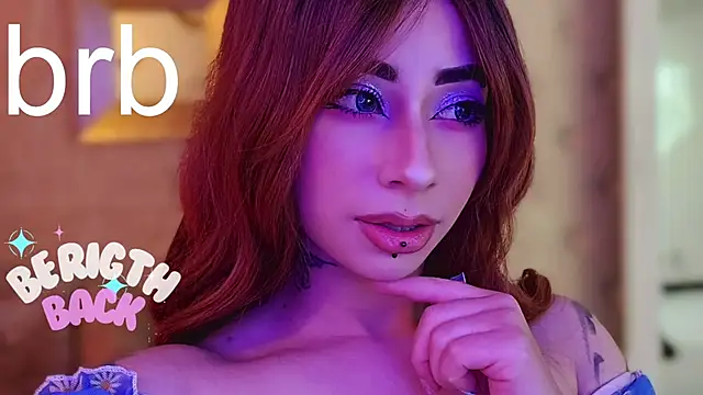 hanna  azumi online show from 8, 3, 2025