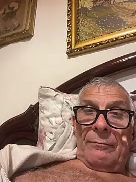 4n4l1zz4m1 online show from 22, 3, 2026