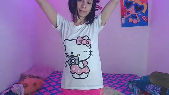 jhoanitahot online show from 11, 5, 2026