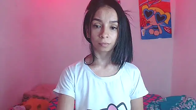 jhoanitahot online show from 11, 5, 2026