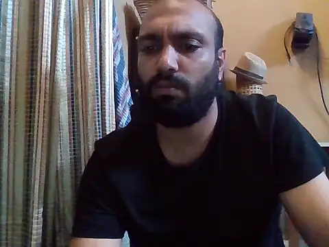 Snapshot of CookedAccord7 chatting on 15, 10, 2025 CookedAccord7 online show from 15, 10, 2025