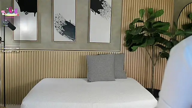 Ali Vega  online show from 18, 9, 2025