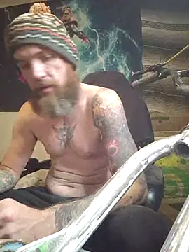 Snapshot of lit702 chatting on 2, 10, 2025 lit702 online show from 2, 10, 2025