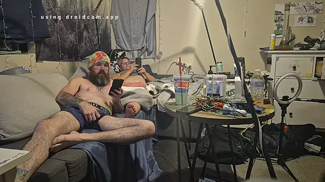 Snapshot of lit702 chatting on 29, 10, 2025 lit702 online show from 29, 10, 2025