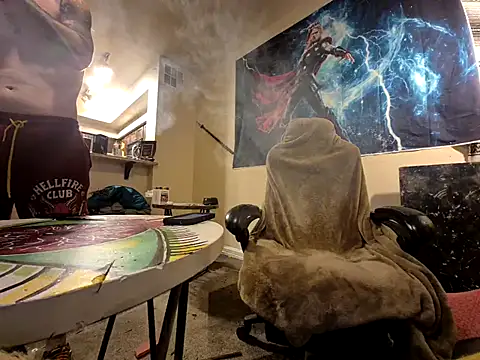 Snapshot of lit702 chatting on 5, 11, 2025 lit702 online show from 5, 11, 2025