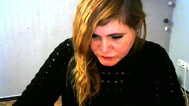 DaniellaKiss online show from 8, 1, 2025