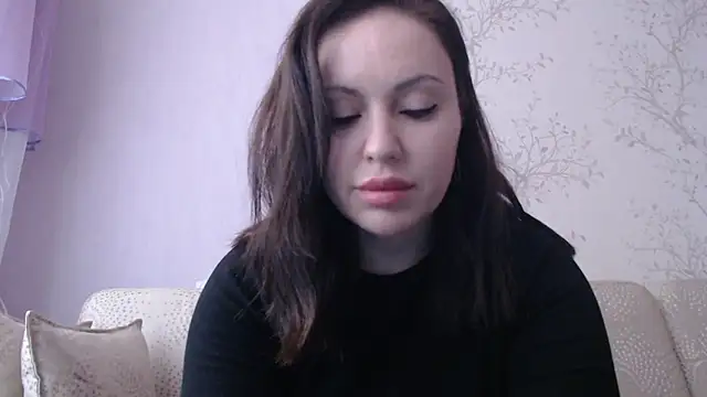 Snapshot of DulcieHeath chatting on 25, 2, 2025 DulcieHeath online show from 25, 2, 2025