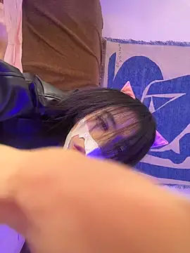 Abigal0999 online show from 6, 4, 2026