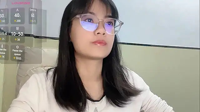 Honey-cici online show from 20, 3, 2025