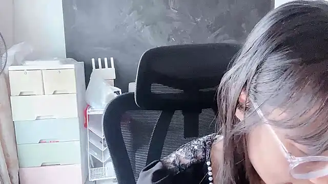 Honey-cici online show from 26, 11, 2025