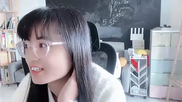 Honey-cici online show from 15, 12, 2025