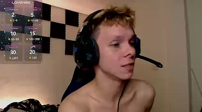 bryamado69 online show from 11, 1, 2025