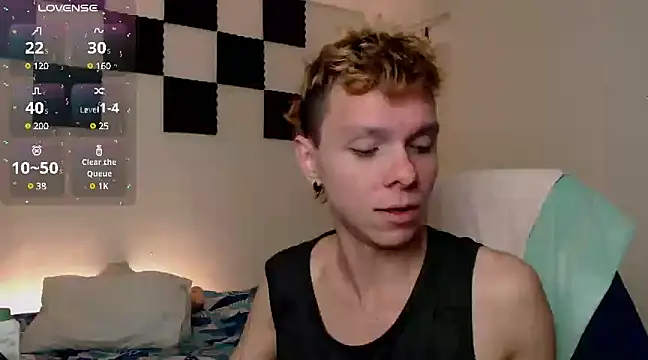 bryamado69 online show from 12, 1, 2025