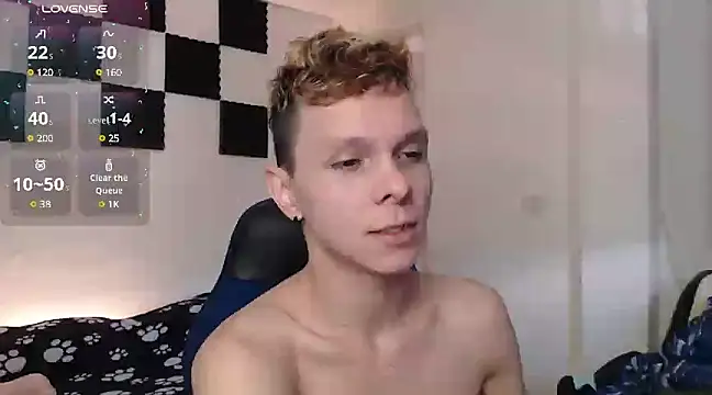 bryamado69 online show from 13, 1, 2025