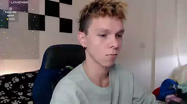 bryamado69 online show from 14, 1, 2025