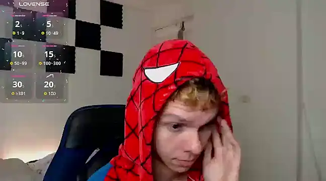 bryamado69 online show from 15, 1, 2025