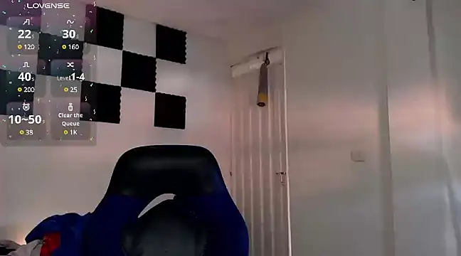 bryamado69 online show from 15, 1, 2025