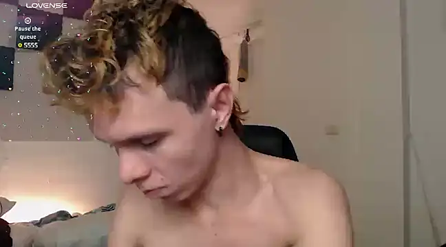 bryamado69 online show from 16, 1, 2025