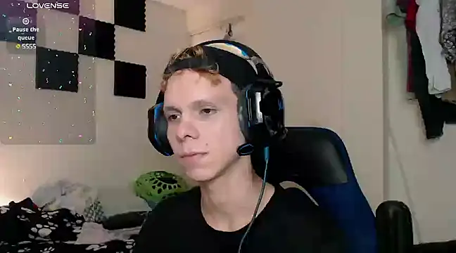 bryamado69 online show from 21, 1, 2025